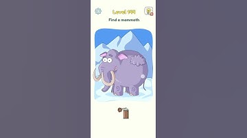 DOP 3: Delete One Part Level 144 Walkthrough solution #shorts #DOP3