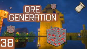 Fabric Modding Tutorial - Minecraft 1.20.X: Ore Generation | #38