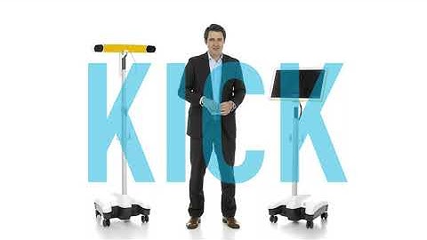 Brainlab - KICK: Plataforma de Navegación Quirúrgica Optimizada