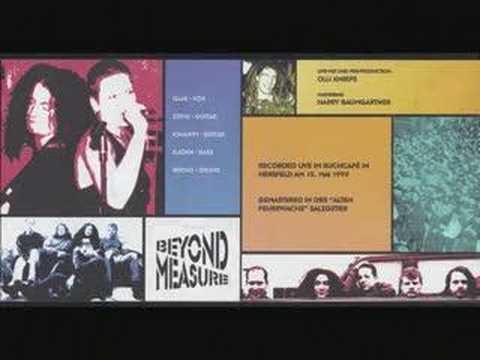 Beyond Measure Ironic Alanis Morissette Acoustic Version