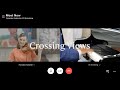 [short film] CROSSING VIEWS - a tale of musical entanglement