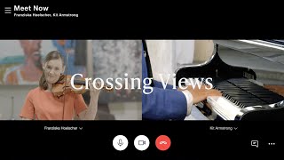 [short film] CROSSING VIEWS - a tale of musical entanglement