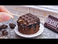 1000 satisfying miniature cake decorating ideas  mini chocolate cake mini rainbow cake recipe