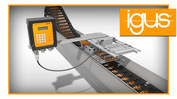 Condition Monitoring System mit Ausgleichseinheit
