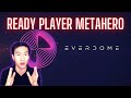 METAHERO EVERDOME IS GOING TO 100X!?!