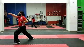 Design Form 1 - For Gold Belts [Angle 2 - Follow Along]