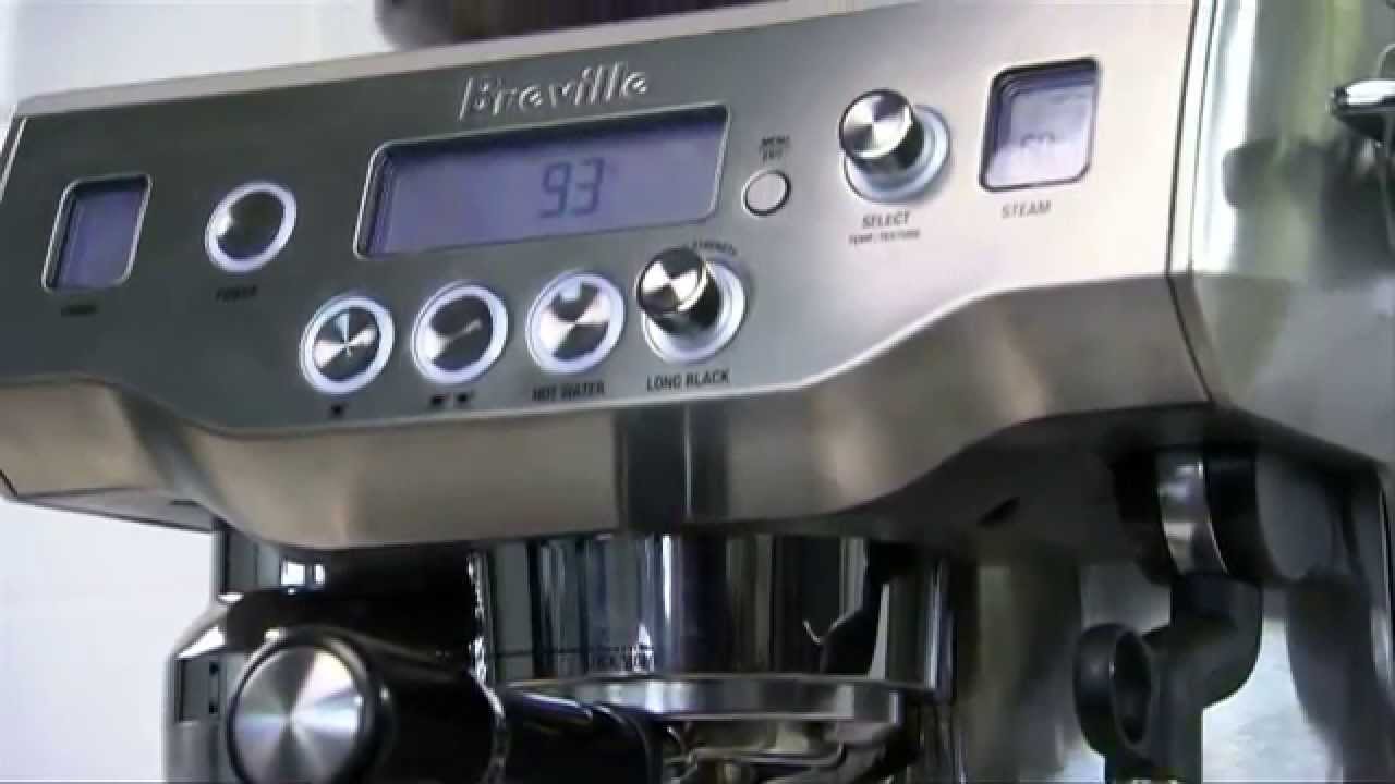 BES980 - The Oracle - YouTube