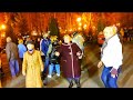 Ой кума ты кумушка Танцы в парке Горького Харьков Октябрь 2021