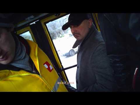 საბუთი განახო?(კონტროლიორი)