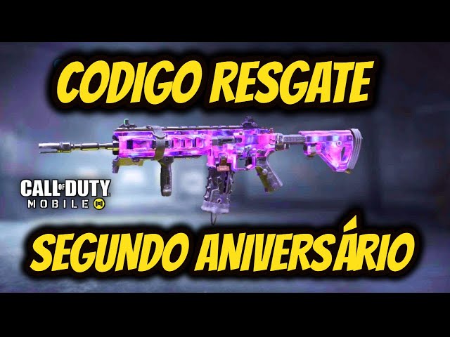 Codigo Gamer - 😱 CALL OF DUTY MOBILE 😱 ⚠️-¡RECARGA TUS COD