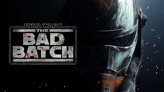 The Bad Batch Series Review | The Acolyte Preview (Star Wars)