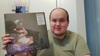 VC: Third Man Records Vinyl Roulette Unboxing