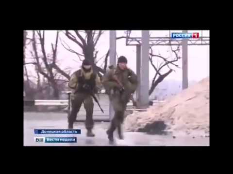 Как прощелкать трассу ради телеcюжета