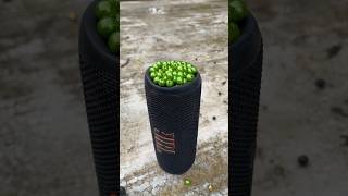 Jbl colour bass