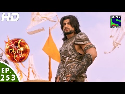 Mahabharat Ep 269 Full Episode