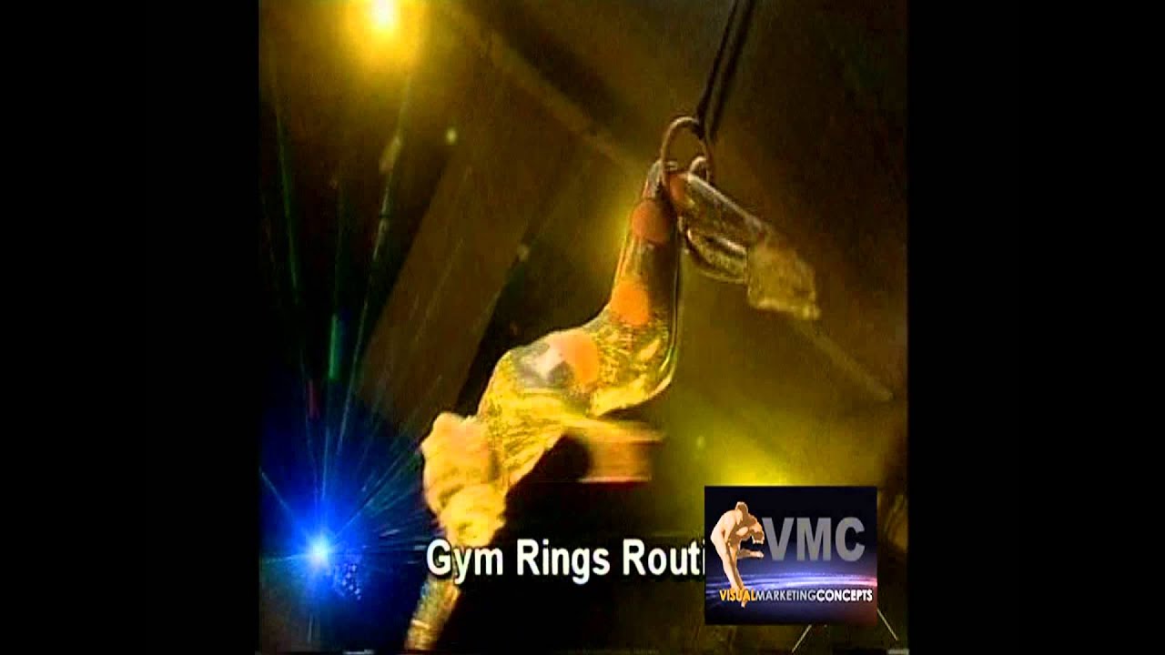 Gym Rings YouTube