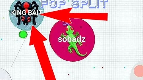 Blob teaming//popspilt//INSAINE teaming//spiltrunning//takeover