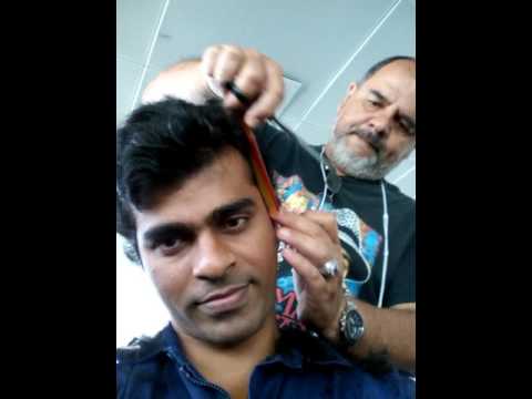 Amazing New Invention In Hair Style