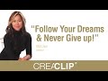 Follow Your Dreams &amp; Never Give up! Inventor Mai Lieu