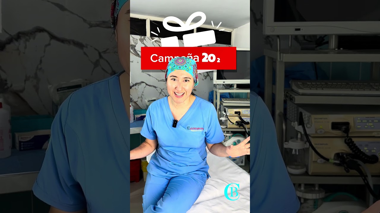 Endoscopia Campaña Chimbote - Clinica Bahia