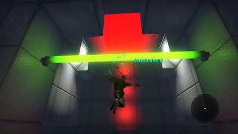 Nathan Spencer   Bionic Commando PC Playthrough  Lets Play  Walkthrough Part 1 PCPS3360