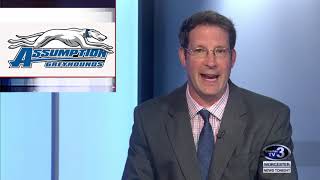 WNT 10pm Sports - May 20th, 2019