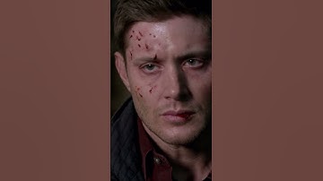 Dean lied to Crowley