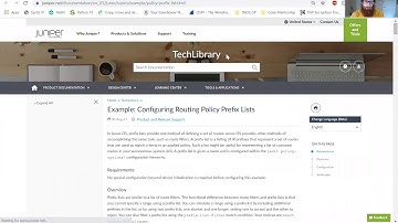 JPR-961 | Multicast | Configuration and Troubleshooting | NG-MVPN | 1