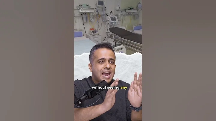 This doctor built a 1.4 Cr business!!