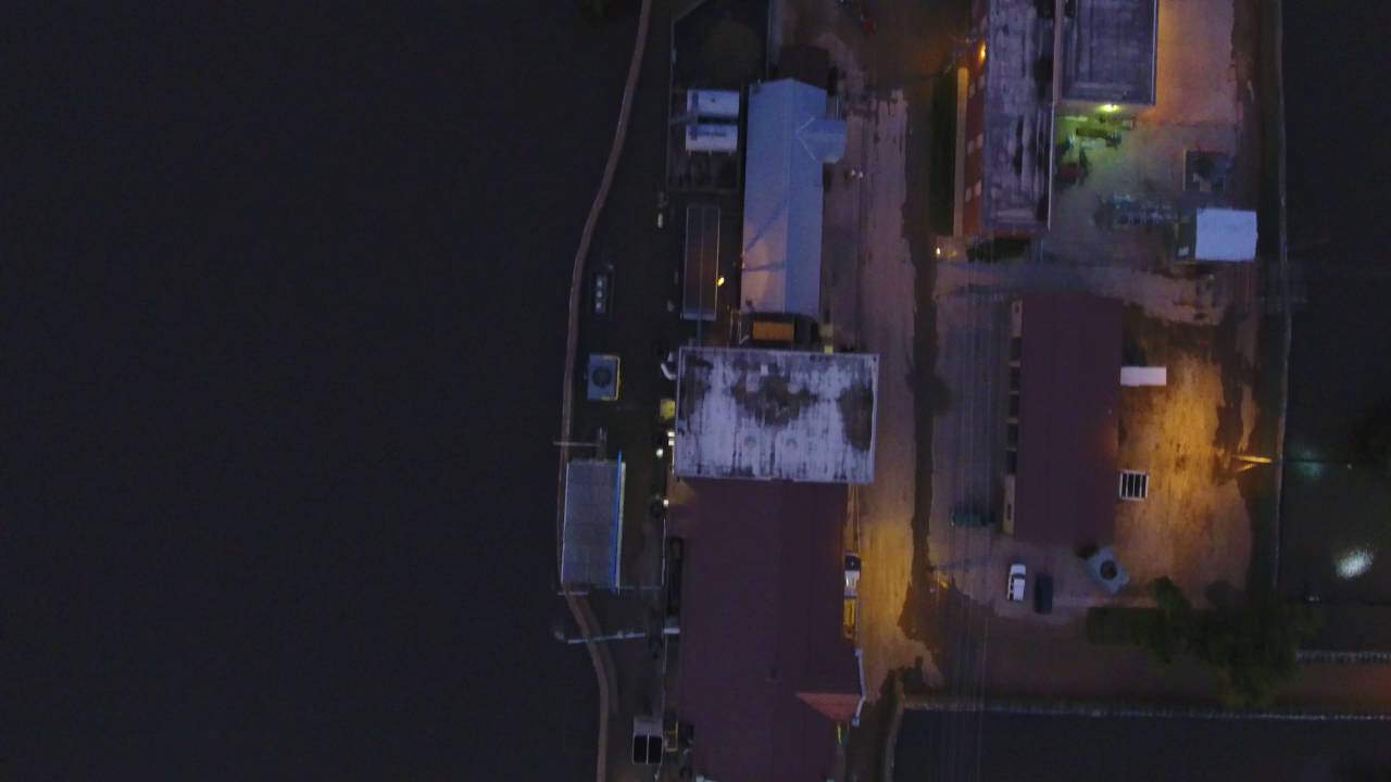 Vinton, Iowa Flood of 2016 9252016 YouTube