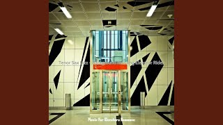 Beautiful Moods for Elevators