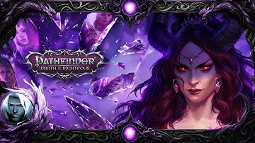 Pathfinder Wrath of the Righteous All DLC Unfair Playthrough by @Somulo | Main Campaign | Part 7