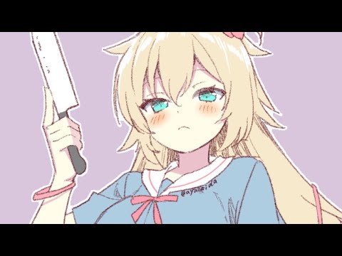 【歌】DON’T LOSE MY TIME【ホロライブ/赤井はあと】