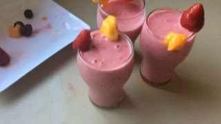 Cabitaan Enargy Badan Isku Nafaqee Healthy And Macaan Food For Somali Peaple