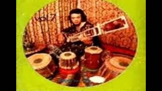 Rhoma Irama _ Banyak Jalan Menuju Roma ( OM Soneta Vol 7  Santai ( 1977 )