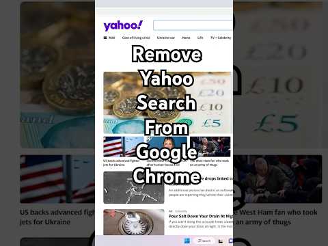 How To Remove