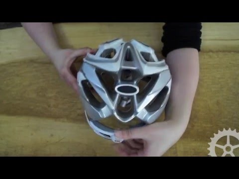 cannondale teramo road helmet