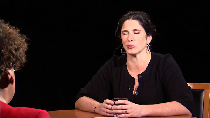 One to One: Rebecca Traister