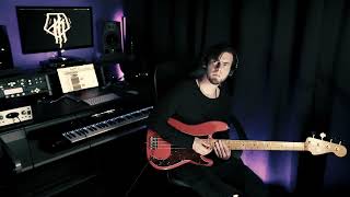 Pinhead - VIOLETOR Bass Playthrough