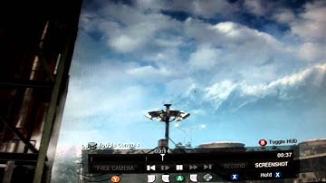 CoD Blackops hardcore S&D spawn tomahawk on Radiation