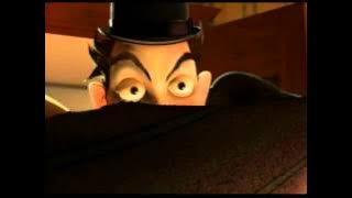 Meet The Robinsons Trailer