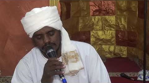 الشيخ عبدالله الجعلي آيات من سورة ق