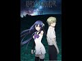 Brynhildr in the darkness fullscreen anime  english dub