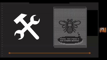 Ethereum Swarm - Beta Release - New Features Presentation