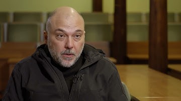 Philosophy (at war) is... | Vakhtang Kebuladze (Taras Shevchenko National University of Kyiv)