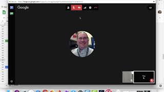 Video Hangouts - Managing Your Bandwidth in a Video Hangout