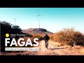 Offroading near rajkot at fagas  wild camping  mountain biking vlog