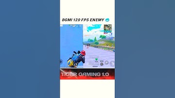 BGMi 120 fps enemy 😤 #shorts #bgmi #pubg #trending #bgmiindia #bgmilive #bgmivideos #pubgshorts
