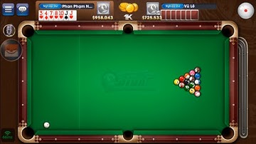 Bida ZingPlay | Tập 153 - Có lẽ tôi nên tập thêm cách phá bàn này