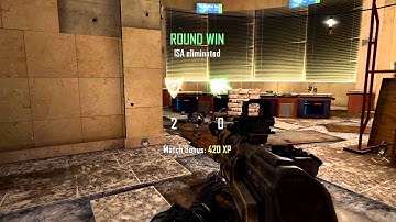 Xbox 360 - Call Of Duty: Black Ops 2 Search And Destroy on Overflow